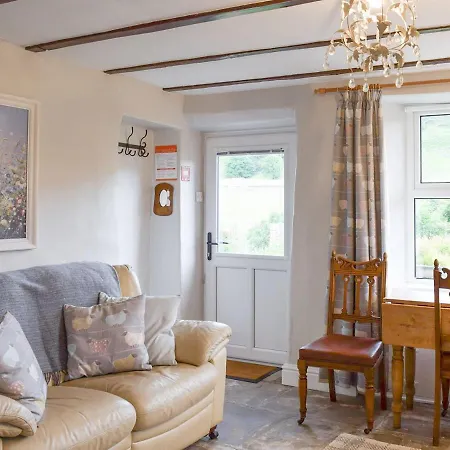 Lilac Holiday home