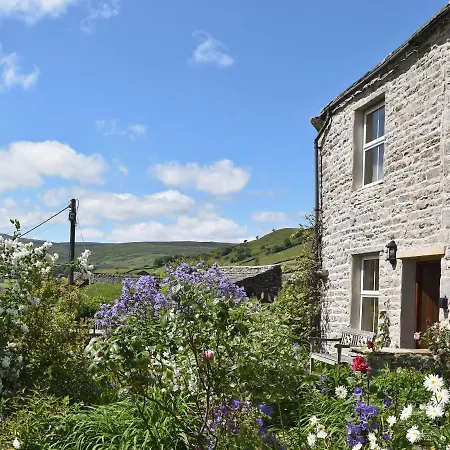 Holiday home Lilac *